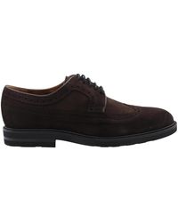 CTWLK - Laced Shoes - Lyst