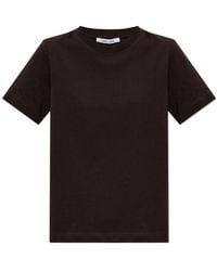 Samsøe & Samsøe - T-Shirts - Lyst