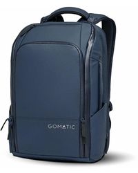Gomatic - Erwachsenen Wander-Rucksack Blau - Lyst