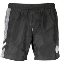 KARL LAGERFELD - Beachwear - Lyst