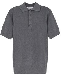 Brunello Cucinelli - Round-Neck Knitwear - Lyst