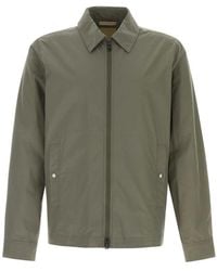 Woolrich - Light Jackets - Lyst