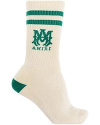 Amiri - Socks - Lyst
