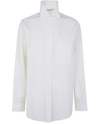 Phoebe Philo - Shirts - Lyst