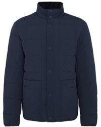 Barbour - Winter Jackets - Lyst