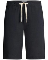 Joop! - Bermuda Shorts - Lyst