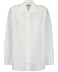 Our Legacy - Blouses & shirts > shirts - Lyst