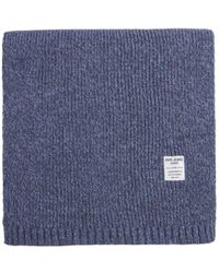 Pepe Jeans - Winter Scarves - Lyst