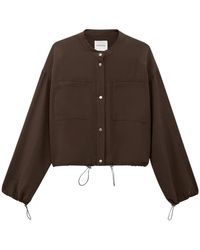 Alchemist - Jassen ,Bruin ,Devi Jacket - Lyst