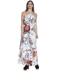 Abiti lunghi casual ed estivi Relish da donna - Fino al 72% di sconto | Lyst