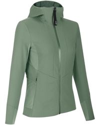 Lamunt - Wind Jackets - Lyst