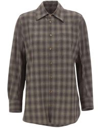 The Seafarer - Shirts - Lyst