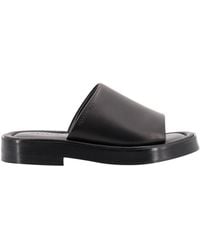 Ferragamo - Sliders - Lyst