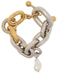 Rabanne - Bracelets - Lyst