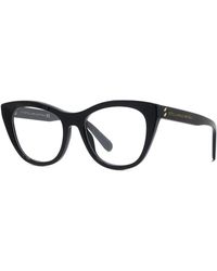 Stella McCartney - Brille - Lyst