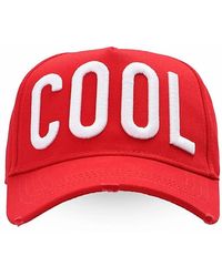 DSquared² - Cappello - Lyst
