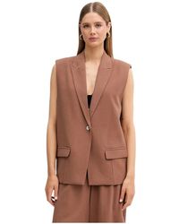 ViCOLO - Vests - Lyst