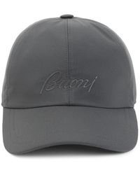 Brioni - Caps - Lyst
