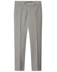 Hackett - Suit Trousers - Lyst