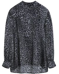 Cinque - Blouses - Lyst