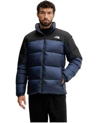 The North Face - Diablo Down 2.0 Jacket - Lyst