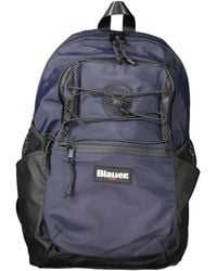 Blauer - Backpacks - Lyst