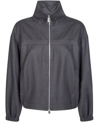 Pinko - Bomber Jackets - Lyst