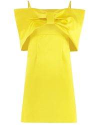 P.A.R.O.S.H. - Short Dresses - Lyst