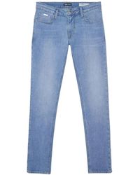 Antony Morato - Slim Fit Jeans - Lyst