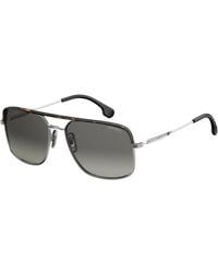 Carrera - 152/s sonnenbrille in ruthenium schwarz/grau verlauf - Lyst
