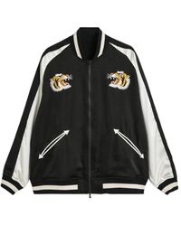 Taion - Bomber Jackets - Lyst