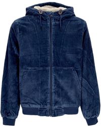 Element - Light Jackets - Lyst