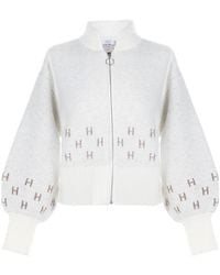Hèst - Cardigans - Lyst