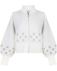 Hèst - Cardigans - Lyst