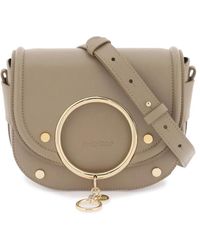 See By Chloé - Bags > cross body bags - Lyst