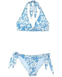 Etro - Bikinis - Lyst