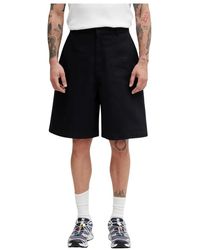 Adererror - Casual Shorts - Lyst