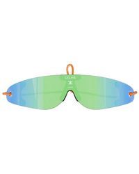 Celine - Runner Sonnenbrille - Lyst