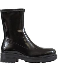 Jeannot Ankle boots - Negro