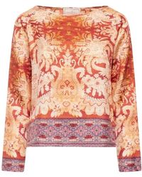 Pierre Louis Mascia - Blouses - Lyst