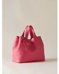 Borbonese - Handbags - Lyst