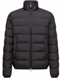 Moncler - Chaqueta Corta Baudinet, Talla - Lyst