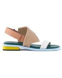 United Nude - Flat Sandals - Lyst