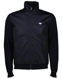 Prada - Bicolor Jack Recht Model - Lyst