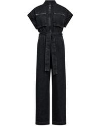 co'couture - Jumpsuits - Lyst
