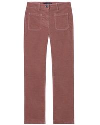 Luisa Cerano - Rechte Broek - Lyst