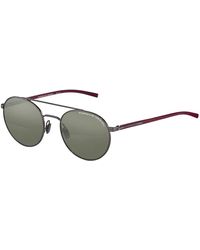 Porsche Design - Sunglasses - Lyst