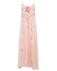 Blugirl Blumarine - Gowns - Lyst