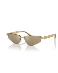 Dolce & Gabbana - Accessories > sunglasses - Lyst