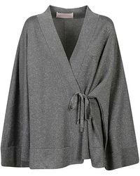 Circus Hotel - Cardigans - Lyst